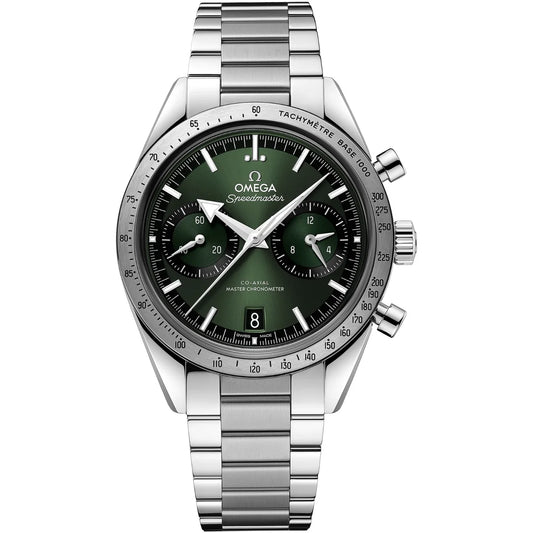 OMEGA Speedmaster Mirror Original
