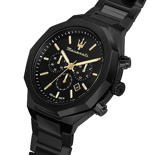 Maserati Watch For Men R8873642005