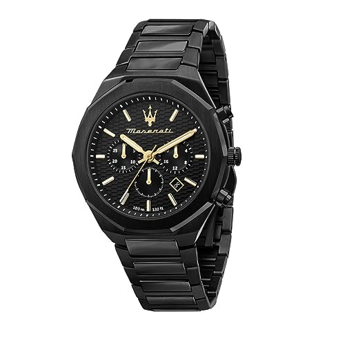 Maserati Watch For Men R8873642005