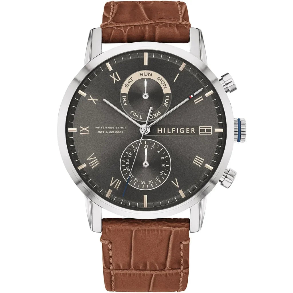 Tommy Hilfiger Watch 1710398