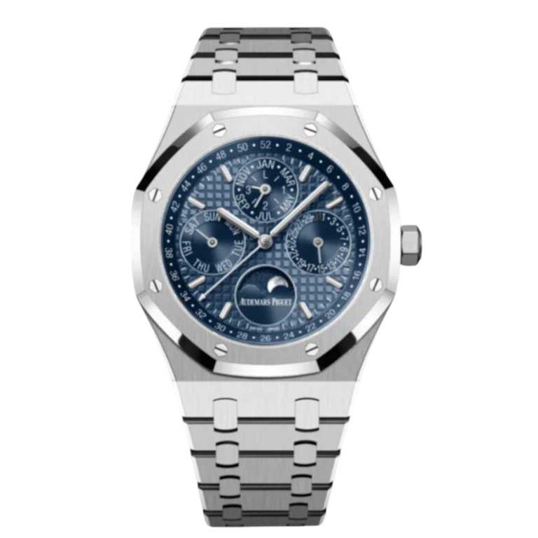 Audemars piguet Perpetual Cleander Mirror Original