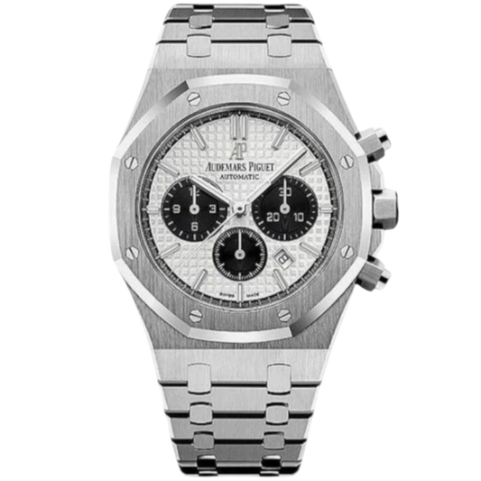 Audemars piguet Chronograph Super Clone Swiss Machine