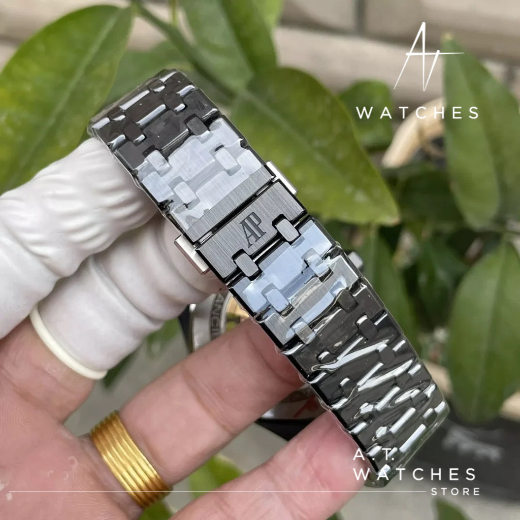 Audemars piguet Royal Oak Super Clone Swiss Machine