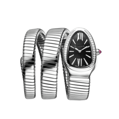 Bvlgari SERPENTI Super Clone Swiss Machine