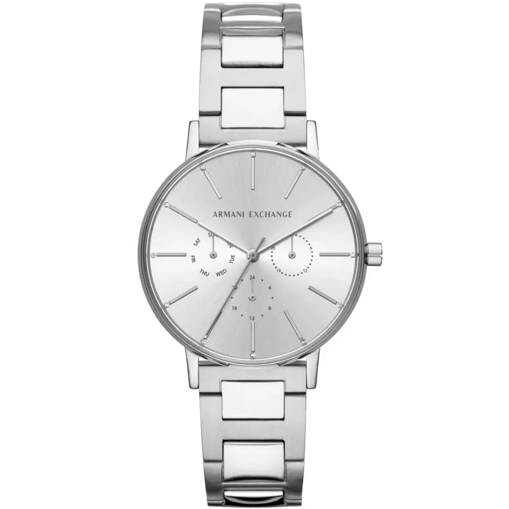 Emporio Armani Watch AX5551