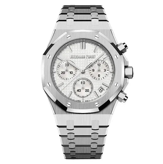 Audemars piguet Chronograph Super Clone Swiss Machine