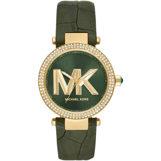 michael kors watch MK4724