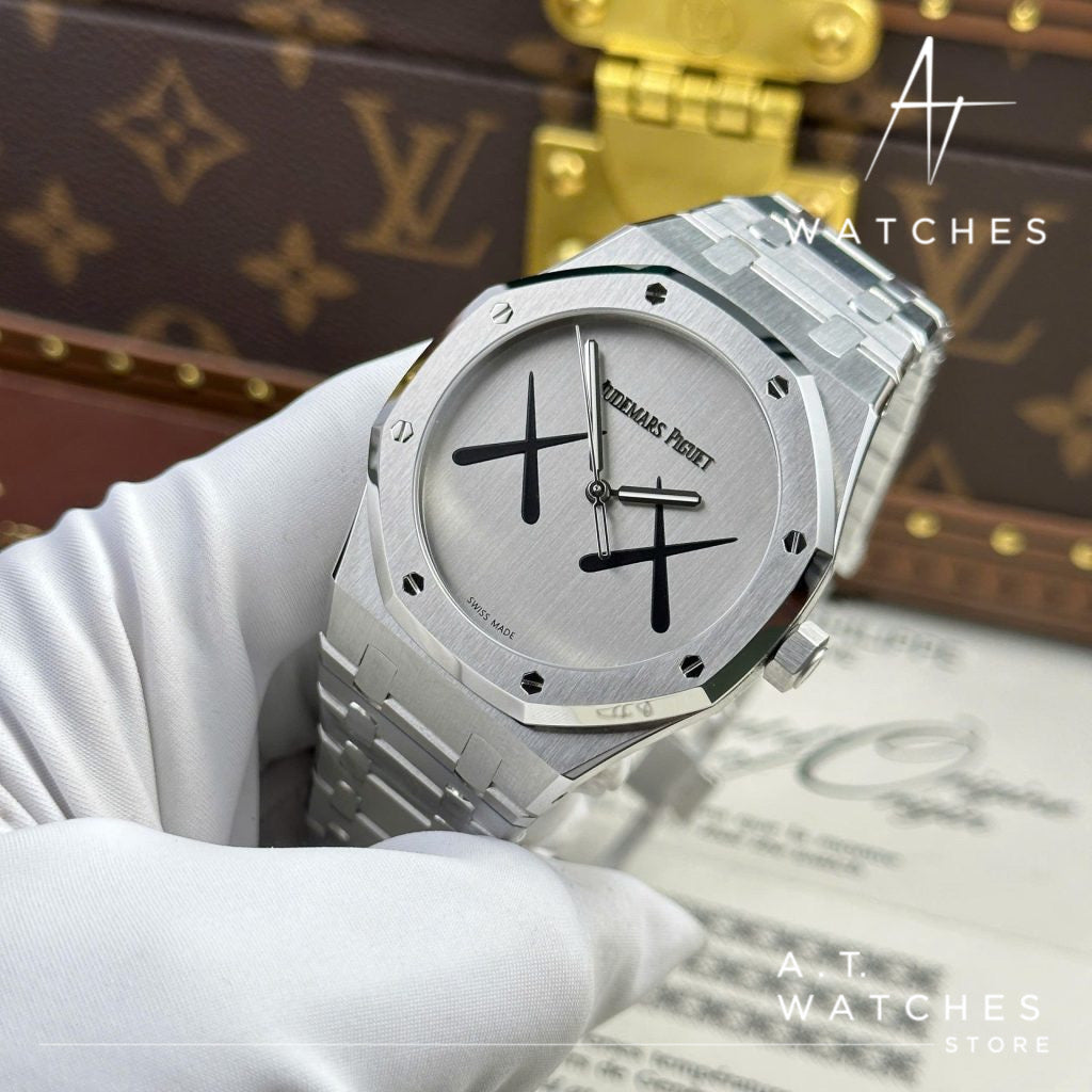 Audemars Piguet Royal Oak Super Clone Swiss Machine