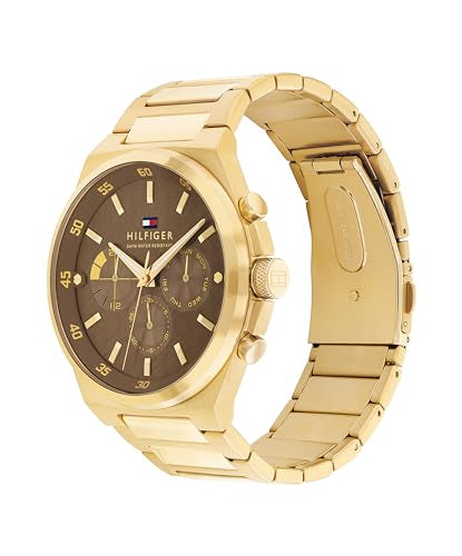 Tommy Hilfiger Watch 1792090