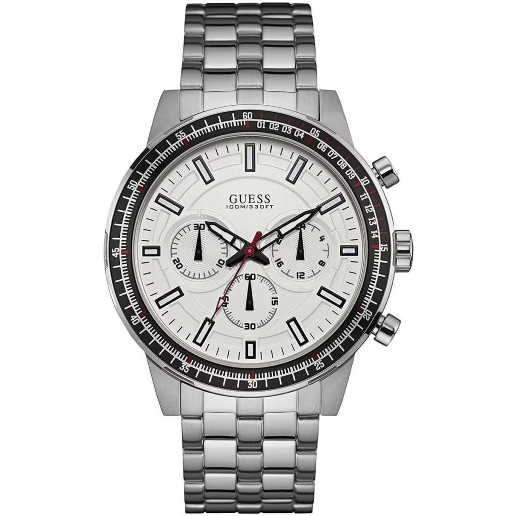 Guess Watch W0801G1