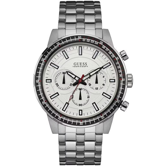 Guess Watch W0801G1