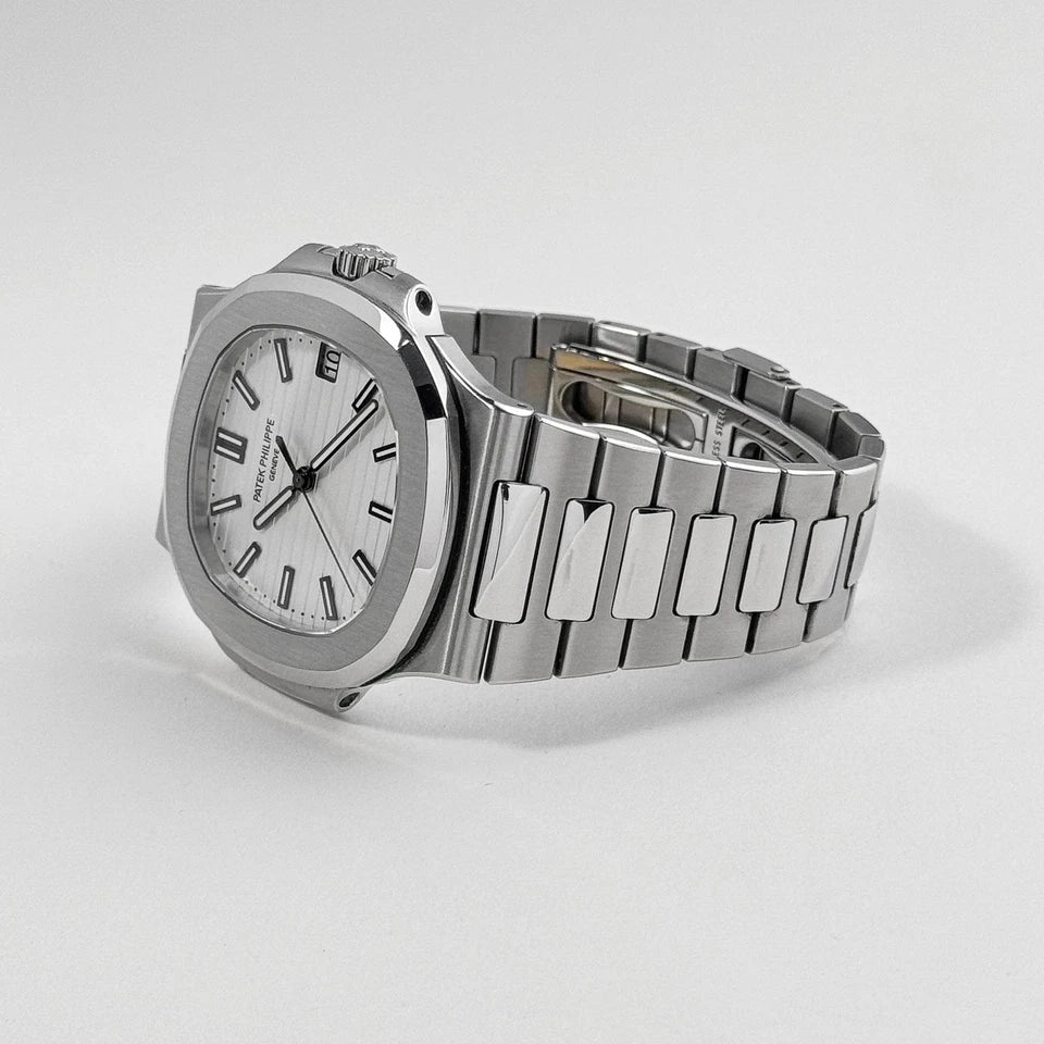 Patek Philippe Nautilus Swiss