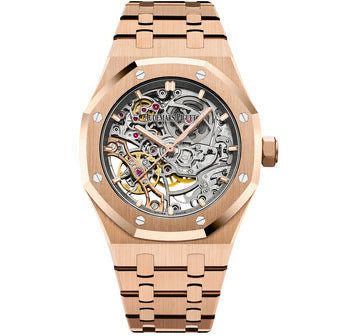 Audemars piguet Royal Oak Swiss