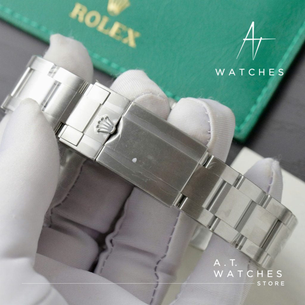 ROLEX Explorer|| Super Clone Swiss Machine