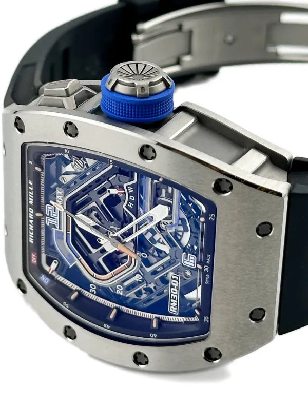 RICHARD MILLE MIRROR ORIGINAL
