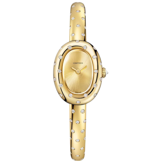 Cartier bagionre Super Clone Swiss Machine