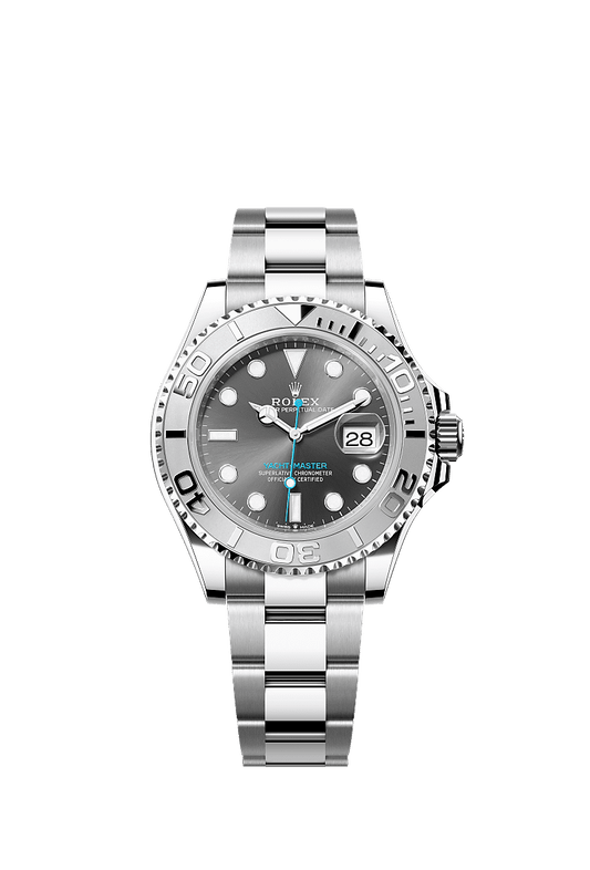 ROLEX YACHTMASTER SWISS