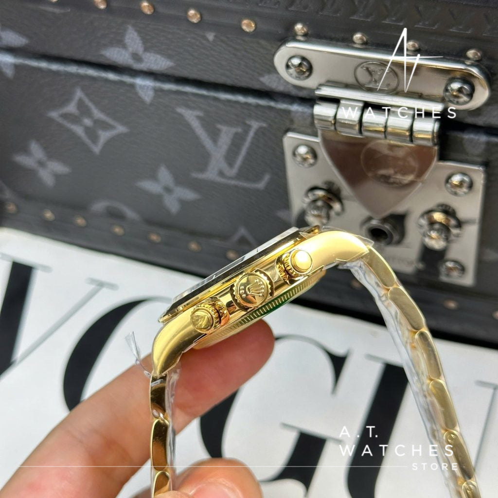 ROLEX DAYTONA SUPER CLONE SWISS MACHINE