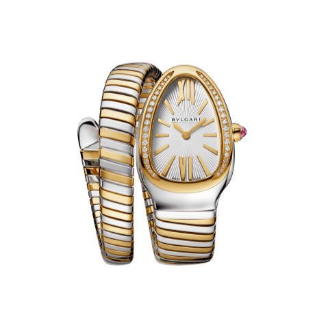 Bvlgari SERPENTI Super Clone Swiss Machine
