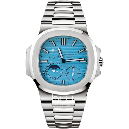 Patek Philippe Nautilus Swiss