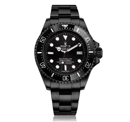 ROLEX SEA DWELLER DEEPSEA HIGH QUALITY