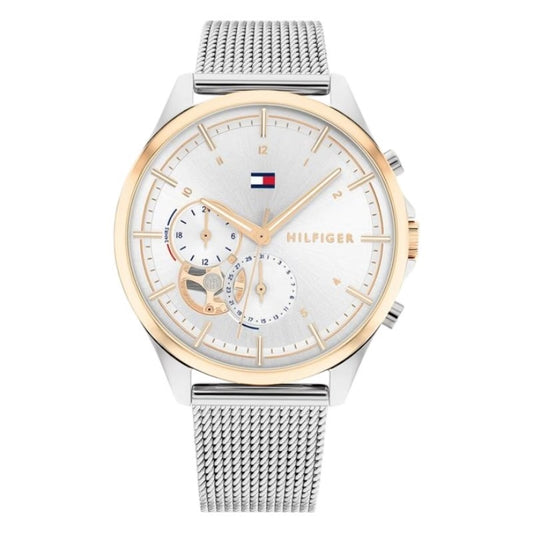 Tommy Hilfiger Watch 1782416