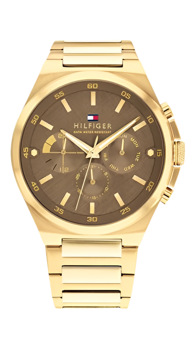 Tommy Hilfiger Watch 1792090