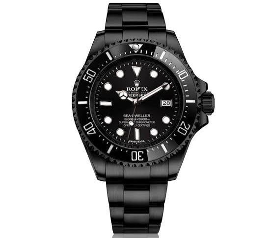 ROLEX SEA DWELLER DEEPSEA HIGH QUALITY