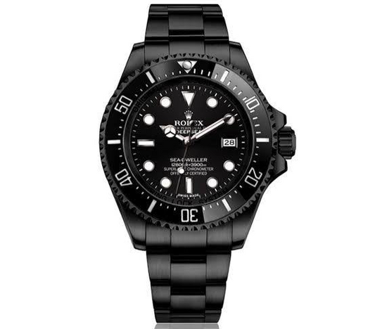 ROLEX SEA DWELLER DEEPSEA HIGH QUALITY