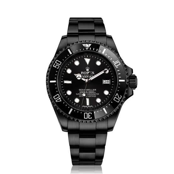 ROLEX SEA DWELLER DEEPSEA HIGH QUALITY