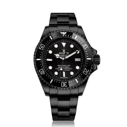 ROLEX SEA DWELLER DEEPSEA HIGH QUALITY