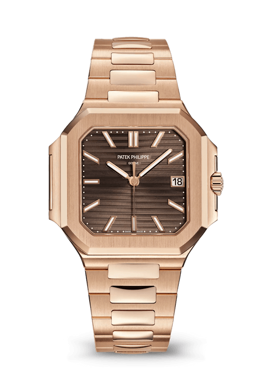 Patek Philippe Cubitus Mirror Original