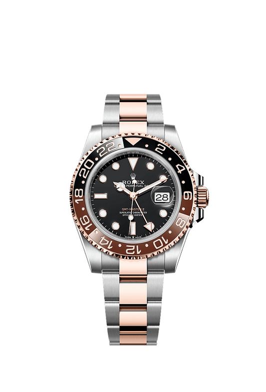 ROLEX GMT PEPSI Swiss
