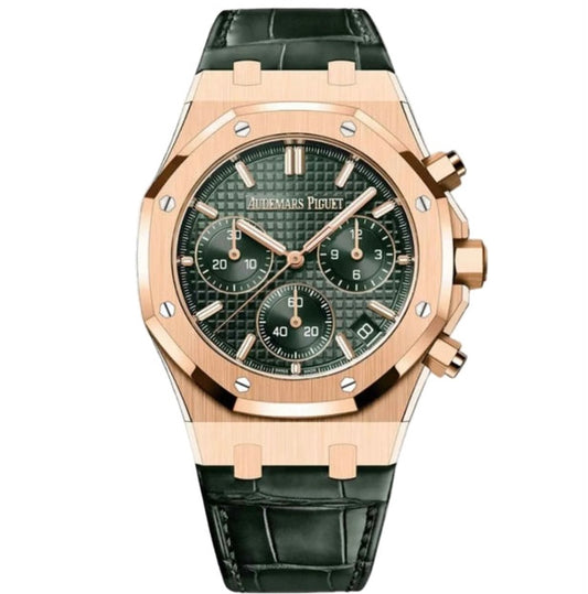 Audemars Piguet Chonograph Super Clone Swiss Machine 41mm