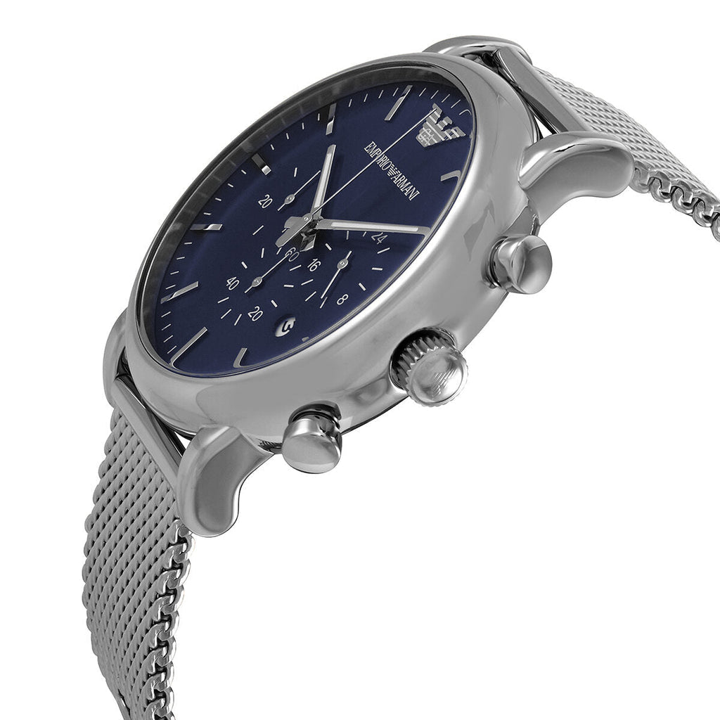 Emporio Armani Watch AR80038