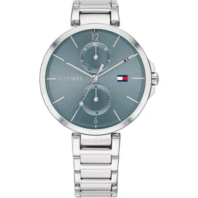 Tommy Hilfiger Watch 1782126