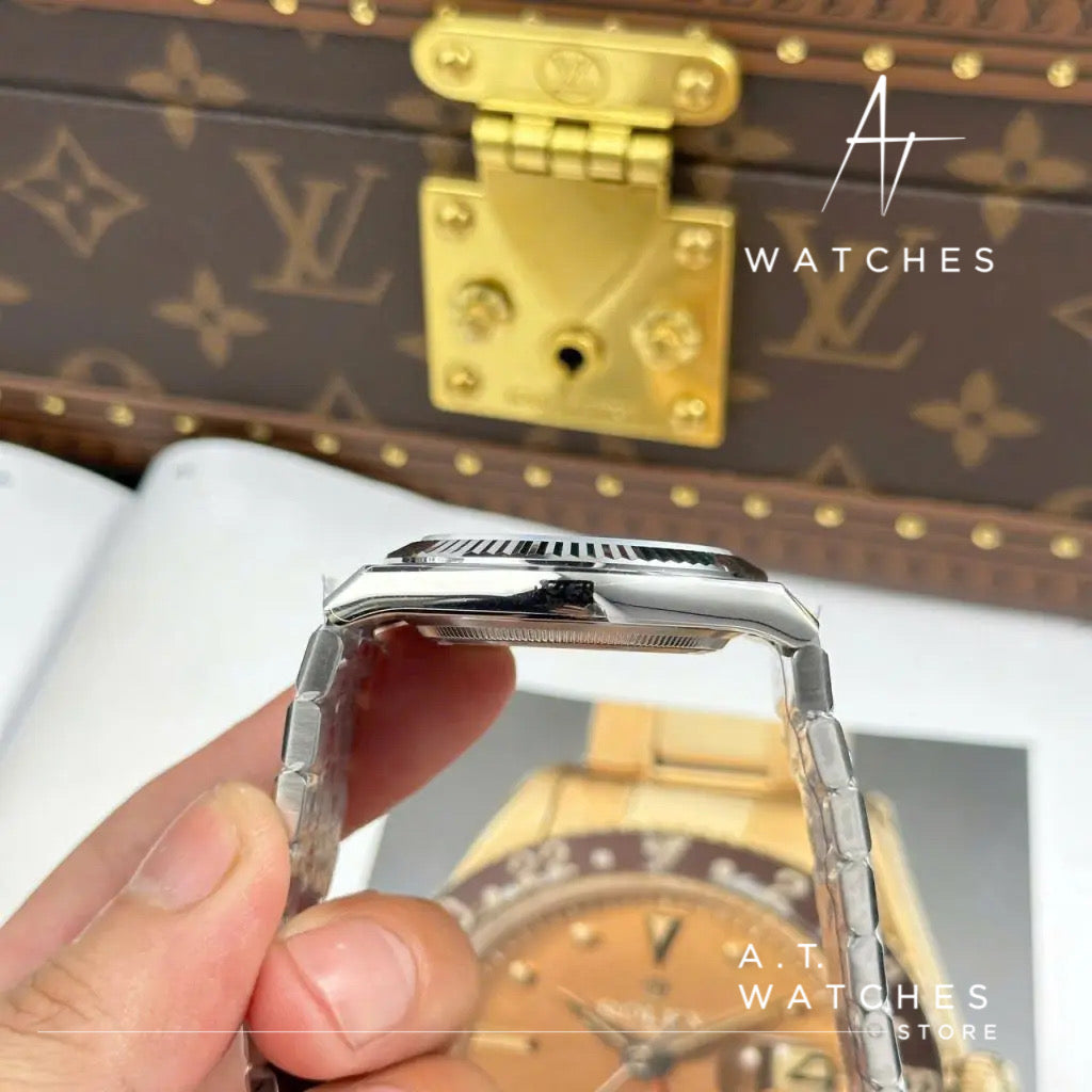 Rolex Land Dweller Super Clone Swiss Machine