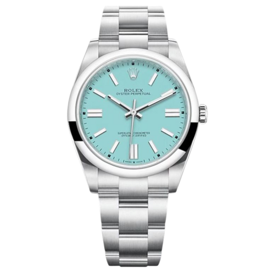 ROLEX Oyster Perpetual Mirror Original