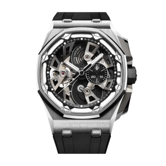 Audemars piguet Offshore Touramblin Mirror Original