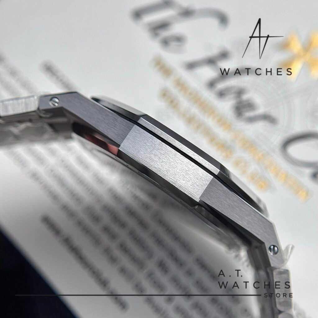 Audemars piguet Royal Oak Super Clone Swiss Machine