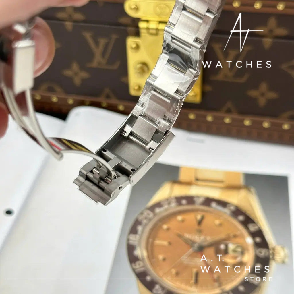 ROLEX DAYTONA SUPER CLONE SWISS MACHINE