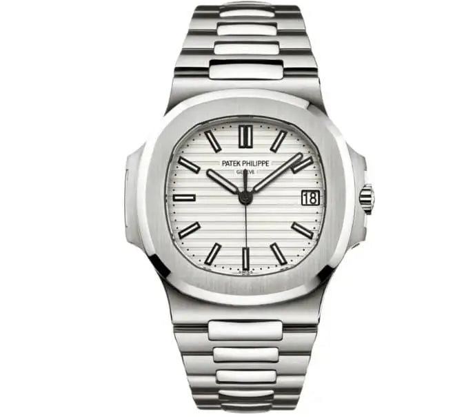 Patek Philippe Nautilus Super Clone Swiss Machine