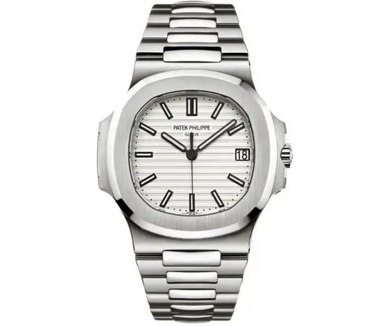 Patek Philippe Nautilus Super Clone Swiss Machine