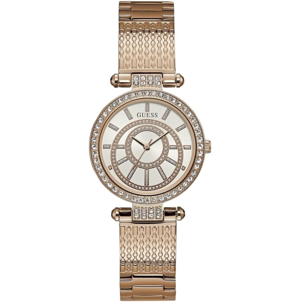 Guess Watch W1008L3