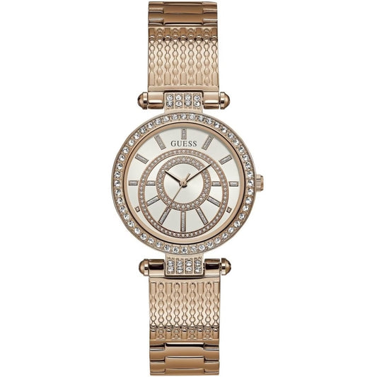 Guess Watch W1008L3