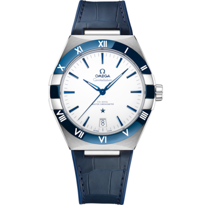Omega Constellation