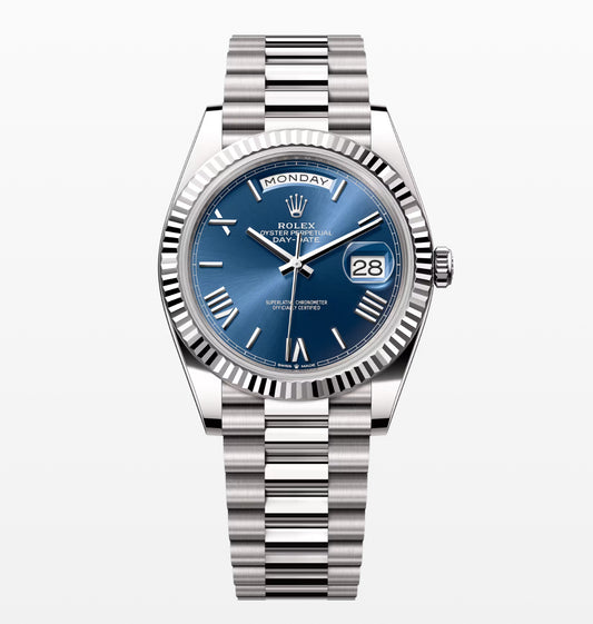 ROLEX DATEJUST Mirror ORIGINAL