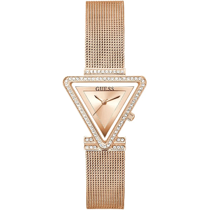 Guess Women's Watch GW0508L3