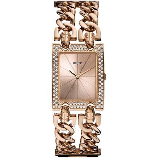 Guess Women's Watch W0072L3