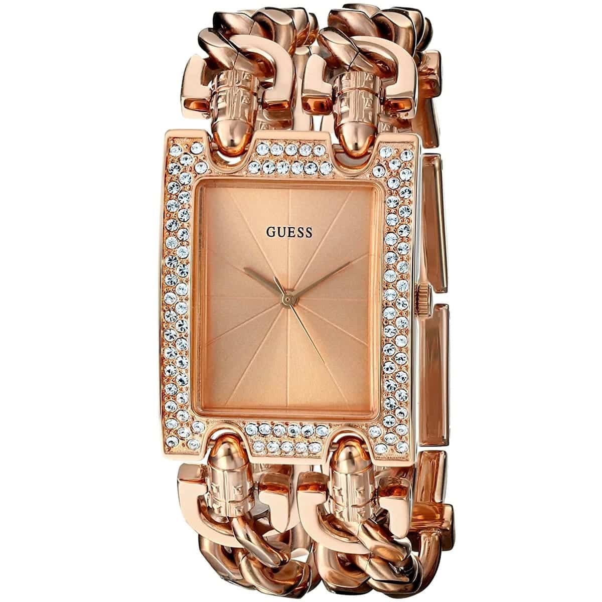 Guess Women's Watch W0072L3